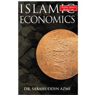 Islamic Economics By Sabahuddin Azmi
ISBN: 9788178980416