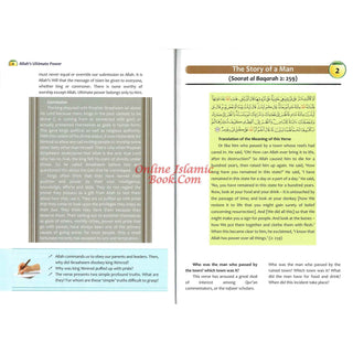 Islamic Studies Grade 10 By Maulvi Abdul Aziz Darussalam Publications
ISBN: 9786035001304