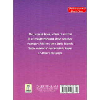 I want to Eat My Food By Abdul Malik Mujahid ISBN: 9786035000352