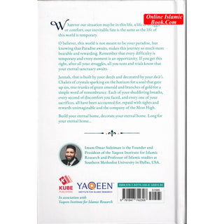 Jannah: Home at Last by Omar Suleiman
ISBN: 9781847742308