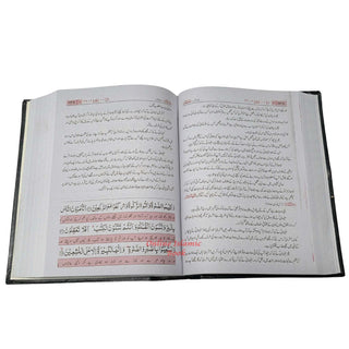 Mariful Quran Complete 8 Volume Set Urdu With Commentary By Mufti Taqi Uthmani