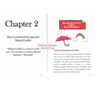 Marriage and Ego within by Bazi Bussuri
ISBN: 9781527258594