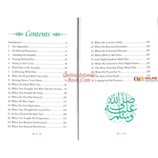 Meeting Muhammad By Omar Suleiman
ISBN: 9781847741776