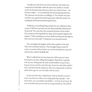 Packing for Your Final Journey by Bint Hassan
ISBN: 9781915357236