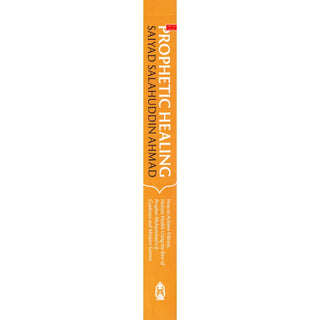 Prophetic Healing How to Achieve Vibrant Holistic Health
ISBN: 9781800110014