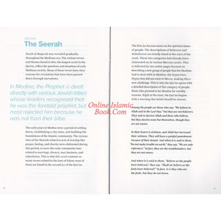 Qur'an 30 for 30 A Thematic Tafsir by Omar Suleiman & Ismail Kamdar
ISBN: 9781847742537