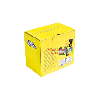 Quranic Opposites Puzzles (2nd Edition)
ISBN: 9781905516063