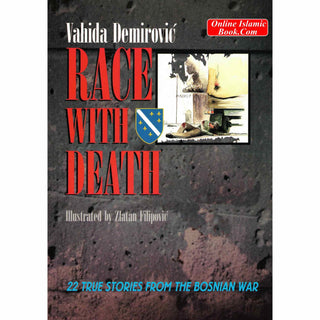 Race with Death By Vahida Demorovic
ISBN: 9781842000052