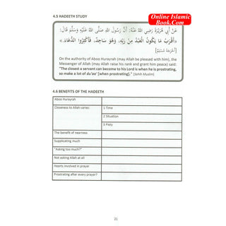 Ramadhaan Lessons: From the Noble Quran and Authentic Sunnah (Volume 1) By Moosaa Richardson
ISBN: 9781717535283