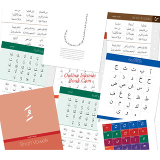 Read By Learning Roots
ISBN: 9781905516308