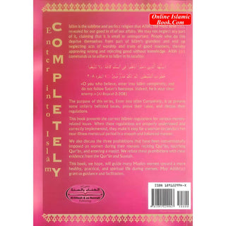 Regulations of Worship During Menses By Muhammad al-Jibaly
ISBN: 1891229346