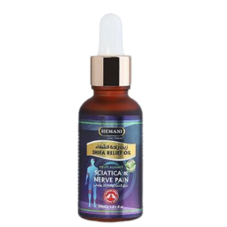 Shifa Relief Oil 30ml