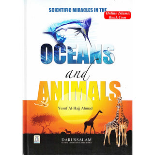 Scientific Miracles in the Oceans & Animals By Yusuf Al-Hajj Ahmad
ISBN: 9786035000413