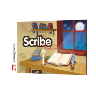 Scribe By Learning Roots
ISBN: 9781905516292