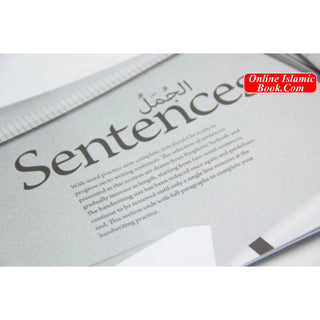 Scribe By Learning Roots
ISBN: 9781905516292