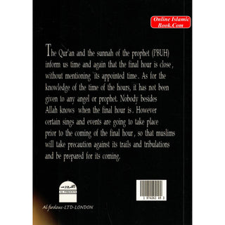 Signs Of The Last Hour By Imam Al-Qurtubi
ISBN: 9781874263493