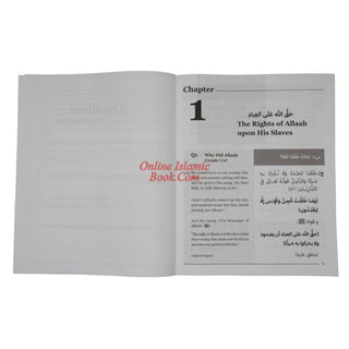 Take Your Belief from the Quran &; Authentic Sunnah BY Muhammad Ibn Jamil Zaino
ISBN: 9798397042024