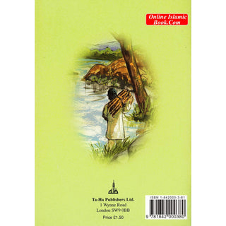 The Adventures of Musab By Fawzia Gilani
ISBN: 9781842000380