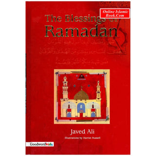 The Blessings of Ramadan By Javed Ali
ISBN: 9788185063102