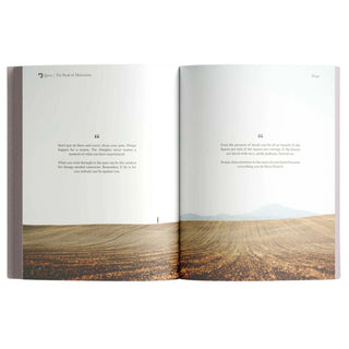 The Book of Motivation by Mufti Menk