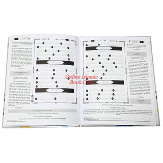 The Clear Quran Series Traceable Edition Juz 30 Othmani
ISBN: 9781949505443