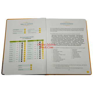 The Clear Quran Tafsir for Kids Surahs 10-28 By Dr Mustafa Khattab (Hardcover)
ISBN: 9781949505276