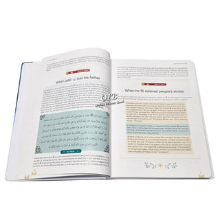 The Clear Sirah Made Easy,365 Days With The Prophet By Dr. Mustafa Khattab
ISBN: 9781949505412