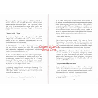 The Effect of Homosexuality and Pornography on Society By Shaykh Michael Mumisa
ISBN: 9781902570303