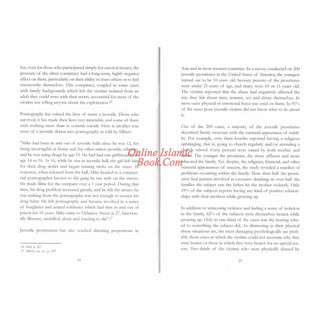 The Effect of Homosexuality and Pornography on Society By Shaykh Michael Mumisa
ISBN: 9781902570303