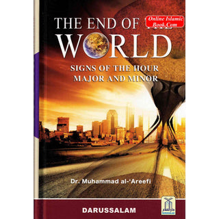 The End of the World By Dr. Muhammad Al-'Areefi
ISBN: 9786035001298