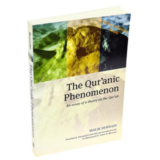 The Qur’anic Phenomenon: An essay of a theory on the Qur’an
ISBN: 9789839154252