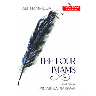 The Four Imams by Ali Hammuda
ISBN: 9780860379485