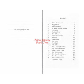 The House of Ibn Kathir the Keeper of Time by S. N Jalali
ISBN: 9780956900074