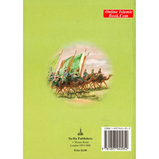 The Last Battle For The Truth By Abdassamad Clarke
ISBN: 9781897940952