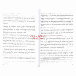 The Majestic Quran: A Plain English Translation  ISBN: 9781902248844