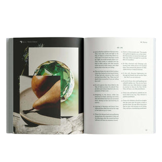 The Message Madani Edition (A Study of Madni Surah)
ISBN: 9781068504129