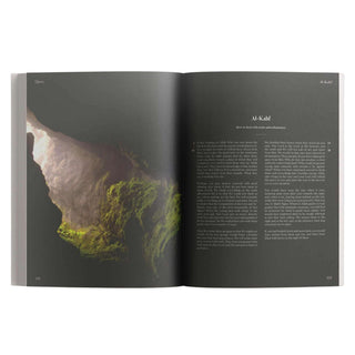 The Message Makkah Edition (A Study of Makkah Surah)
ISBN: 9781399979153