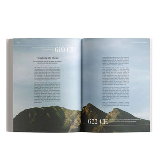 The Message Makkah Edition (A Study of Makkah Surah)
ISBN: 9781399979153