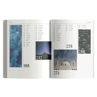 The Message Makkah Edition (A Study of Makkah Surah)
ISBN: 9781399979153