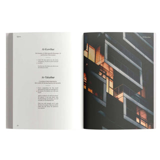 The Message Makkah Edition (A Study of Makkah Surah)
ISBN: 9781399979153