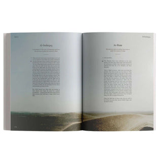 The Message Makkah Edition (A Study of Makkah Surah)
ISBN: 9781399979153