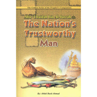 Golden Series of the Prophets Companions (Set of 18 books or Individual Book) By Darussalam Research (For Youth)