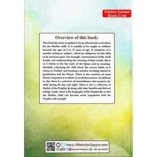 The Precious Jewels In Establishing The Foundations For Beginners