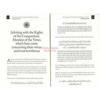 The Rights of the Companions