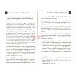 The Rights of the Companions