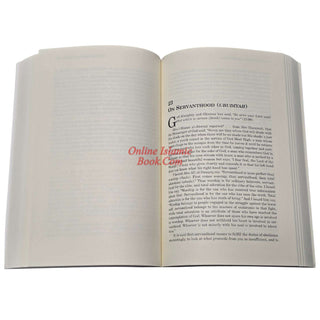 The Risalah: Principles of Sufism ISBN: 9781930637221