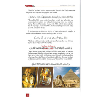 The Unchallengeable Miracles of the Quran By Yusuf Al-Hajj Ahmad
ISBN: 9786035000406