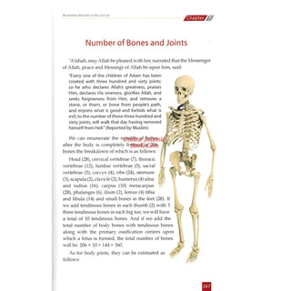 The Unchallengeable Miracles of the Quran By Yusuf Al-Hajj Ahmad
ISBN: 9786035000406