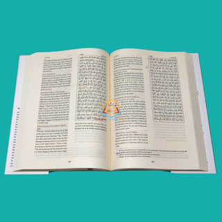 The Majestic Quran:A Plain English Translation, Uthmani Script,9781958318324