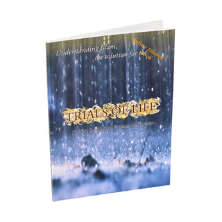 Trials of Life by Shaikh Salih Al-Fawzan